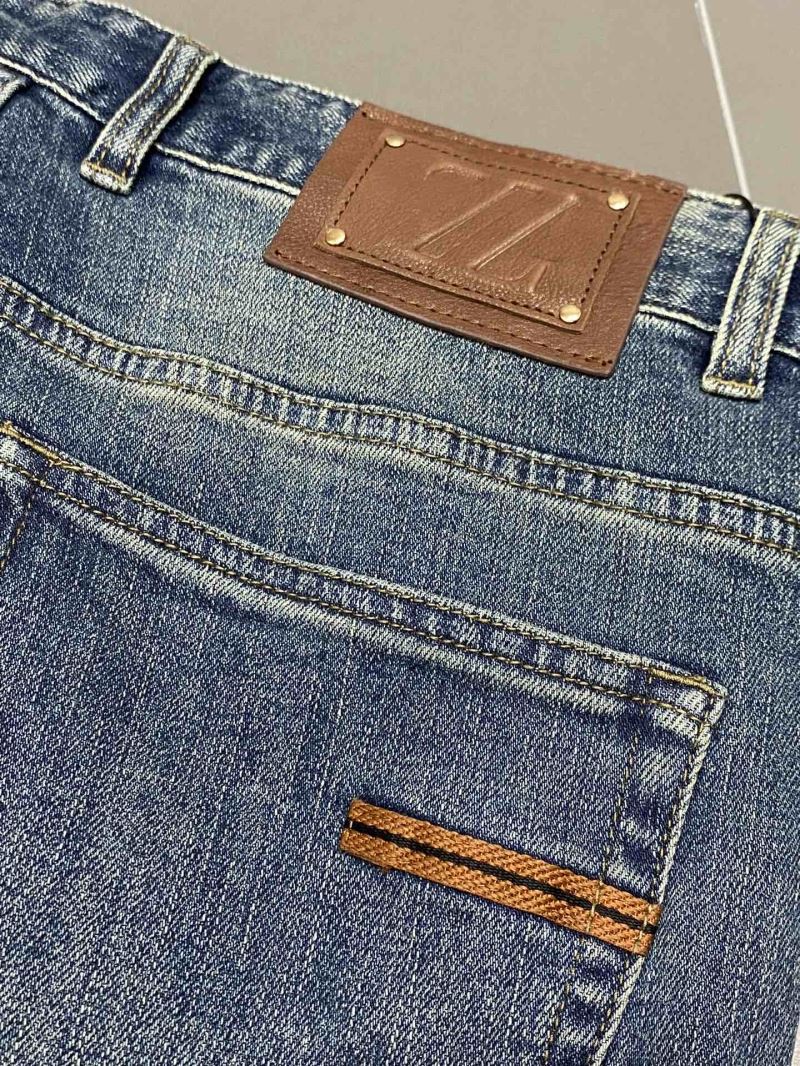 Zegna Jeans